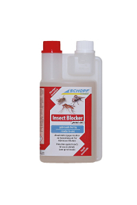 Obrázok pre Insect Blocker pour-on repelent a odpuzovač much, bodalek, pakomárce 500 ml pro ovce
