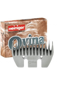 Obrázok pre Heiniger Ovina Premium spodní nůž na stříhání ovcí