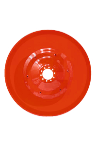 Obrázok pre Kluzný talíř na bubnovou sekačku Deutz-Fahr KM 25, Pöttinger TM III