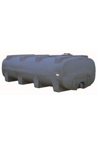 Obrázok pre Cisterna na vodu plastová stohovatelná La Gée Monobloc 5000 l pro kapaliny do 1000 kg/m3