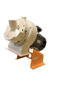 Obrázok pre Diskový mlýn na obilí SKIOLD SK2500 5,5 kW ruční nastavení
