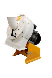 Obrázok pre Diskový mlýn na obilí SKIOLD SK5000 22 kW automatické nastavení