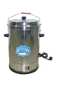 Obrázok pre Pasterizátor mléka MILKY FJ 15 Mini