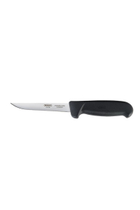 Obrázok pre Řeznický vykosťovací nůž 12 cm rovný plastová rukojeť