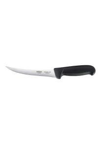 Obrázok pre Řeznický vykosťovací nůž 15 cm zahnutý plastová rukojeť