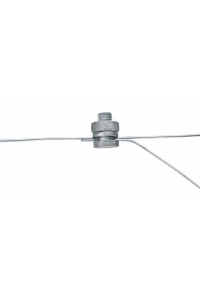 Obrázok pre Šroubová svorka na spojení drátů balení 10 ks
