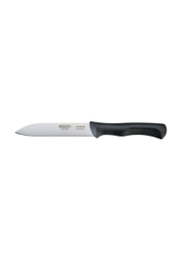 Obrázok pre Kuchyňský univerzální nůž 11 cm rovný plastová rukojeť