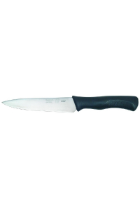 Obrázok pre Kuchařský nůž 14 cm rovný plastová rukojeť