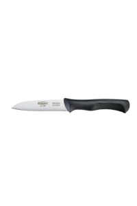 Obrázok pre Nůž na zeleninu 10 cm rovný plastová rukojeť