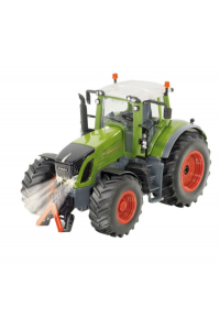 Obrázok pre Siku - traktor Fendt 939 sada s dálkovým ovládáním