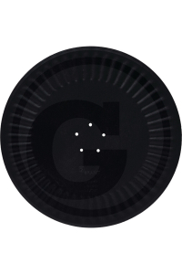 Obrázok pre Hladký podmítací disk na diskový podmítač Kverneland Kultistrip 510 x 5 mm 5 děr