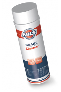 Obrázok pre NILS BRAKE CLEANER univerzální čistič a odmašťovač sprej 500 ml