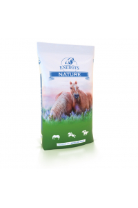 Obrázok pre ENERGYS® Mineral 25 kg doplňkové minerálně–vitamínové krmivo pro koně všech kategorií