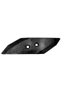 Obrázok pre Dláto pravé otočné na pluh Lemken, Ostroj typ S2WR Granit