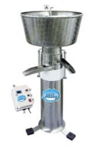 Obrázok pre Elektrická odstředivka mléka MILKY FJ 600 EAR  longlife kapacita 600 l za hodinu