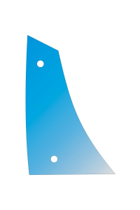 Obrázok pre Výměnný díl trojúhelník pravý na pluh RabeWerk VRP 330 W 330 x 180 mm AgropaGroup