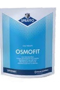 Obrázok pre Sprayfo Osmofit 60 g dietetické krmivo proti průjmu pro telata a jehňata