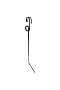 Obrázok pre Zavlačovací pero pro lehké secí brány vhodné pro Einböck tloušťka 8 mm