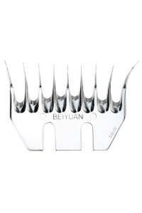 Obrázok pre Beiyuan Cover spodní nůž na stříhání alpak 94 mm počet zubů 9