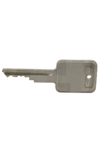 Obrázok pre Náhradní klíč ke dveřím na traktor Case IH, McCormick