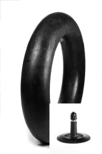Obrázok pre Duše do pneu 3,50 - 4 TR 13 a duše do pneumatik 4,00 - 4, 4,10 - 4 ventil TR 13 rovný