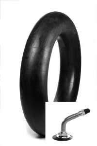 Obrázok pre Duše do pneu 6,00 - 9 JS 2 duše do pneumatiky ventil JS 2 zahnutý