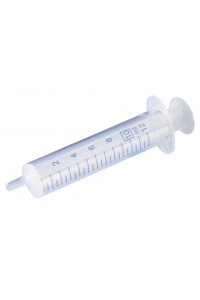 Obrázok pre Injekční stříkačka jednorázová HSW NORM-JECT® 50/60 ml