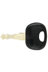 Obrázok pre Náhradní klíč číslo 14603 ke dveřím na traktor Case IH, Deutz-Fahr, Fendt, Renault, Steyr