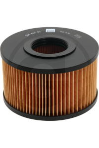 Obrázok pre Vzduchový filtr vhodný pro stavební stroje s motory Hatz 1 B40