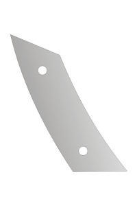Obrázok pre Výměnný díl odhrnovačky trojúhelník pravý na pluh Gregoire Besson B2 AgropaGroup