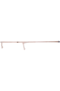 Obrázok pre Rakouské kosiště na kosu jasanové délka 160 cm Fux včetně kroužku a klíče