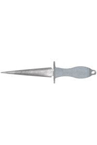 Obrázok pre Diamantový brousek na zahradní nůžky na větve Granit BLACK EDITION délka 140 mm