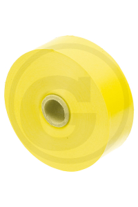 Obrázok pre Lesnická značkovací páska z polyetylénu barva žlutá