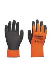Obrázok pre Zimní lesnické rukavice PowerGrap Thermo velikost 9