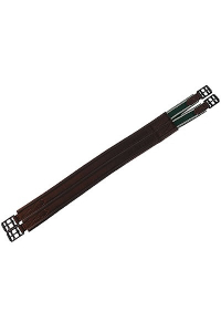 Obrázok pre Podbřišník Komfort elastický černý délka 125 cm