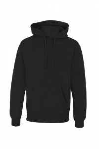 Obrázok pre Mikina Longhorn s kapucí velikost XS barva černá