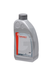Obrázok pre Motorový olej Granit HDC-IL SAE 15W-40 vícestupňový 1 l