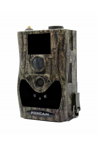 Obrázok pre Fotopast GSM FOXcam rozlišení 24 Mpx Full HD SG880-4G + 32 GB SD karta