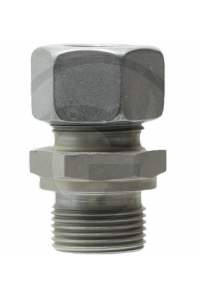 Obrázok pre Hydraulické šroubení přímé STAUFF GER 08 L 1/8 závit Witworth cylindrický