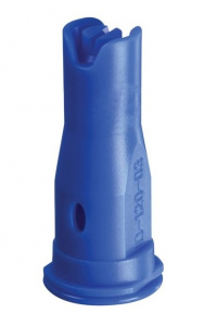 Obrázok pre Lechler injektorová tryska POM ID3 pro polní postřikovače 120° plast nízkoúletová modrá