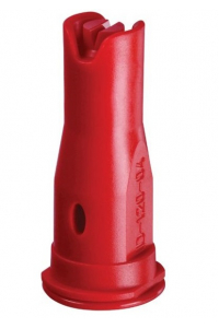 Obrázok pre Lechler injektorová tryska POM ID3 pro polní postřikovače 120° plast nízkoúletová červená
