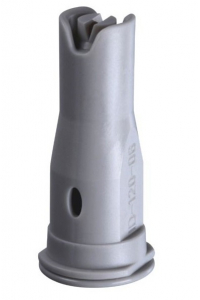 Obrázok pre Lechler injektorová tryska POM ID3 pro polní postřikovače 120° plast nízkoúletová šedá