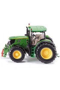 Obrázok pre Siku - traktor John Deere 6210 R 1:32