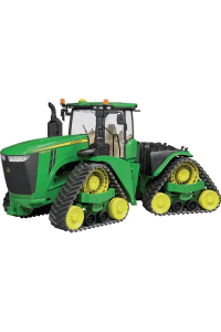 Obrázok pre Bruder - traktor - John Deere 9620RX měřítko 1:16