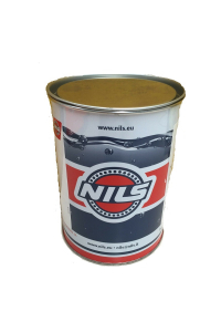 Obrázok pre NILS MEISSELPASTE grafitové mazivo, měděná pasta vazelína na bourací kladiva sud 50 kg