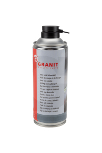 Obrázok pre Vrtací a řezný olej ve spreji Granit 400 ml