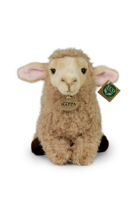 Obrázok pre Plyšová ovce ležící Rappa velikost 28 cm