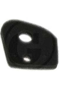 Obrázok pre Vzduchový filtr křovinořezu Husqvarna 333 R, 333 RJ, 335 FR, 335 LS, 335 LX, 335 RJX