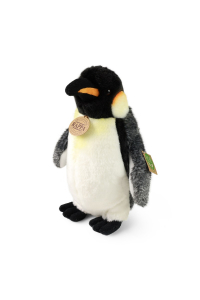 Obrázok pre Plyšový tučňák Rappa velikost 27 cm