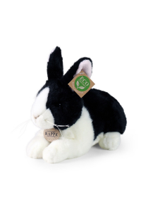 Obrázok pre Plyšový králík Rappa velikost 25 cm